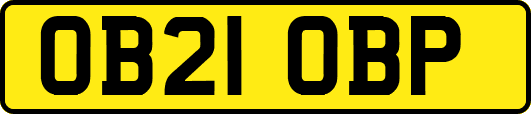 OB21OBP