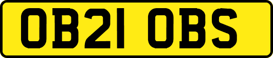 OB21OBS