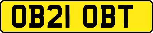OB21OBT