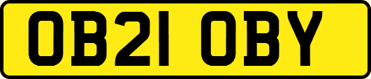 OB21OBY