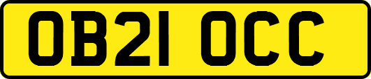 OB21OCC