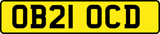 OB21OCD