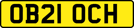 OB21OCH