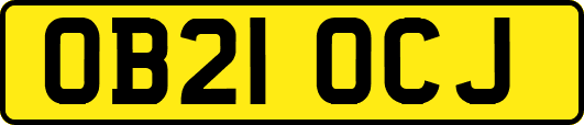 OB21OCJ