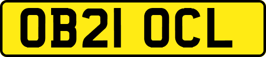 OB21OCL