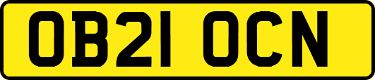 OB21OCN