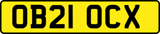 OB21OCX