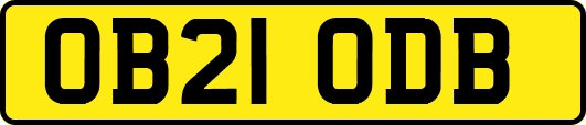 OB21ODB