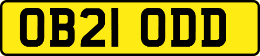 OB21ODD