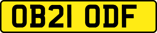 OB21ODF