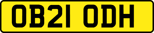 OB21ODH