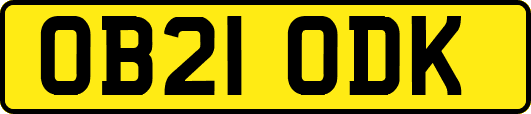 OB21ODK