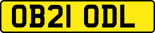 OB21ODL