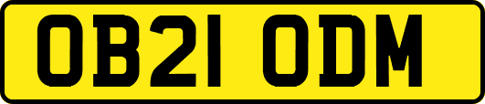OB21ODM