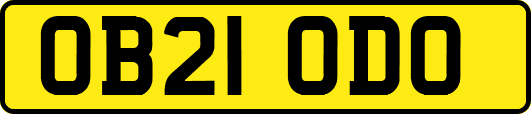OB21ODO