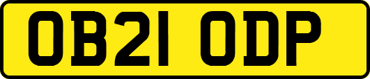 OB21ODP