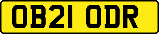 OB21ODR