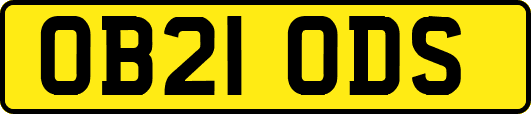 OB21ODS