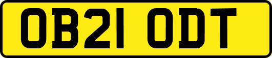 OB21ODT