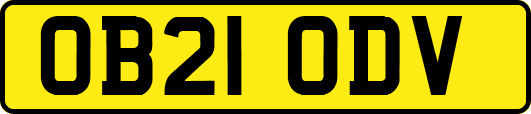 OB21ODV