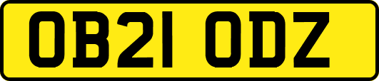 OB21ODZ