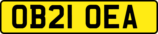 OB21OEA