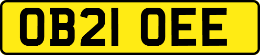 OB21OEE