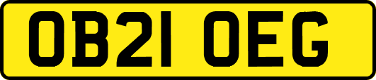 OB21OEG