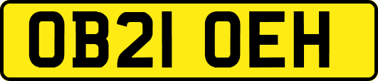 OB21OEH
