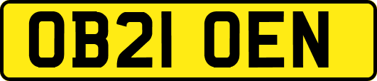 OB21OEN