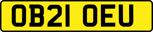 OB21OEU