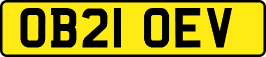 OB21OEV