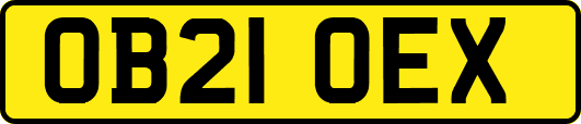 OB21OEX