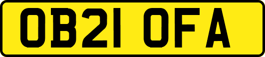 OB21OFA
