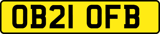 OB21OFB