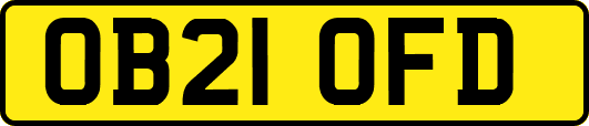 OB21OFD