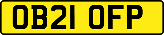 OB21OFP