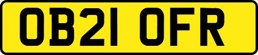 OB21OFR