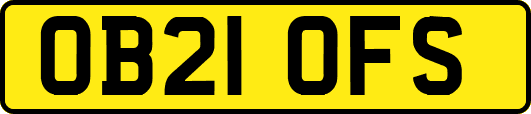 OB21OFS