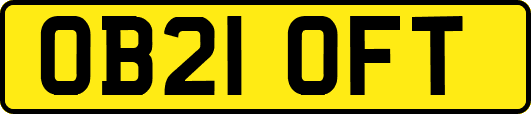 OB21OFT