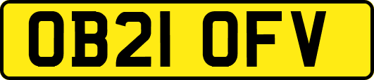 OB21OFV