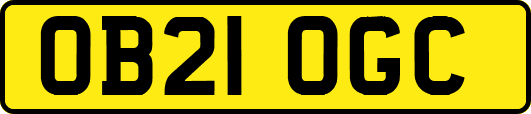 OB21OGC