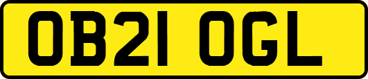 OB21OGL