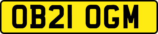 OB21OGM