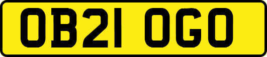 OB21OGO