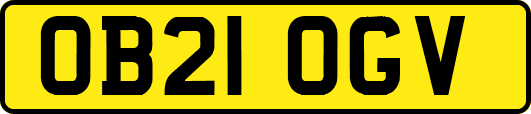 OB21OGV