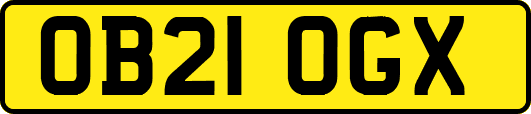 OB21OGX