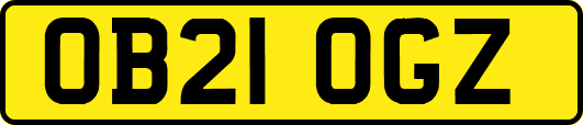 OB21OGZ