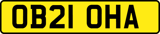 OB21OHA