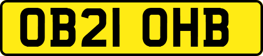 OB21OHB